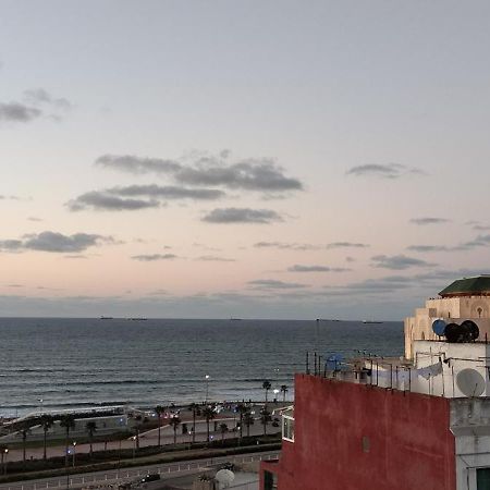 Appartement Panoramique Casablanca Exterior photo